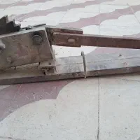 قیچی میلگرد بر شماره ۲۲|ابزارآلات|شیراز, شهرک مهدی‌آباد|دیوار