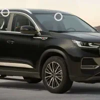 تیگو 8 پرومکس IE F8 .|خودرو سواری و وانت|کرمانشاه, |دیوار