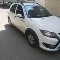 کوییک جی ایکس مدل ۱۴۰۳