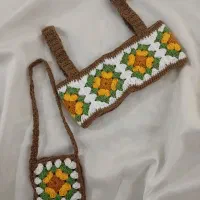 قلاب بافی کودک