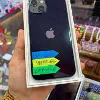iPhone 13 128GB مشکی