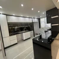 ۱۹۲متر طراحی مدرن هر گوشه اش چشم نواز_قلب دروس