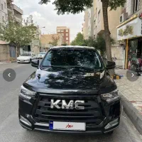 KMC T8|خودرو سواری و وانت|تهران, تهرانپارس جنوبی|دیوار