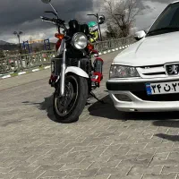 سی بی ۱۳۰۰ کاربرات