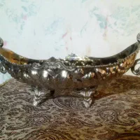 کشکول و شکلات خوری کلکسیونی عتیقه