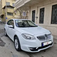 برلیانس H330 اتومات موتور کوچیک مدل 1397|خودرو سواری و وانت|مشهد, عبادی|دیوار