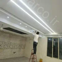 برقکار متخصص/برق کش/نصب آیفون /نصب لاین نوری