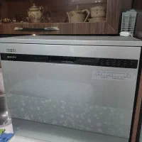 ظرفشویی رومیزی
