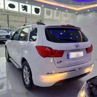 هایما مدل 94در حد خشک|خودرو سواری و وانت|ارومیه, |دیوار