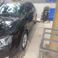 دنا پلاس اتوماتیک ۱۴۰۲