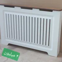 تولیدی کاور شوفاژ ، کاور رادیاتور،پکیج ،آینه کنسول|آبگرمکن، پکیج، شوفاژ|یزد, |دیوار