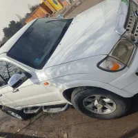 کاپرا|خودرو سواری و وانت|تبریز, |دیوار