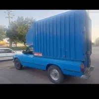 نیسان دیزل 92|خودرو سواری و وانت|الوند, |دیوار