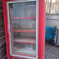 فروش فوری یخچال ایستاده