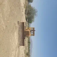 بلدوزر D6 کلاچی|خودرو سنگین|کرمان, |دیوار
