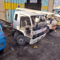 کاویان ۱۰۶|خودرو سنگین|تهران, ستارخان|دیوار