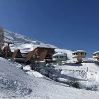 مشارکت شمشک دید پیست با جواز اماده CiTA