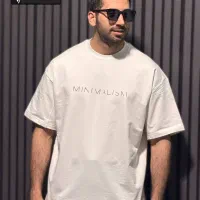 تیشرت پنبه دونخ