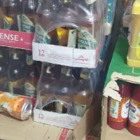 نیاز به یک فروشنده در سوپر مارکت