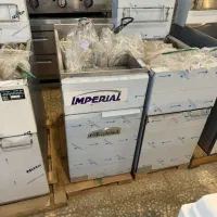 سرخ کن امپریال