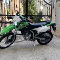 کاوازاکی klx250