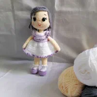 بافت شده های ملوس