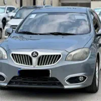 برلیانس H320 اتومات مدل ۹۷ اقساط آسان/شرایطی/چک|خودرو سواری و وانت|تهران, نارمک|دیوار