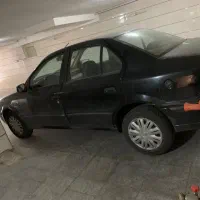 سمند LX EF7 CNG دوگانه سوز ۹۶|خودرو سواری و وانت|تهران, شمس‌آباد|دیوار