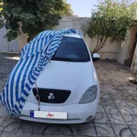 تیبا 1 دوگانه کارخانه|خودرو سواری و وانت|ایلام, |دیوار