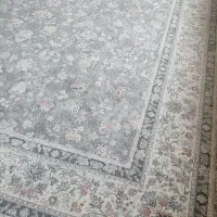 فرش ۹ متری ۱۵۰۰ شانه بزرگمهر کاشان