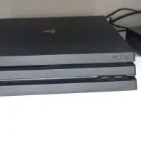 ps4 پرو|کنسول، بازی ویدئویی و آنلاین|بجنورد, |دیوار