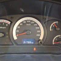 تیبا ۲ مدل ۹۸|خودرو سواری و وانت|همدان, |دیوار