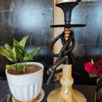 قلیون وارداتی درجه یک