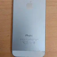 ایفون ۵اس فایو اس iPhone 5s|موبایل|شیراز, کوی آزادگان|دیوار