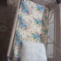تخت و پارک نو|تخت و صندلی بچه|تهران, شهرک شهرداری|دیوار