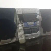 پخش خانگیJVC2600wat