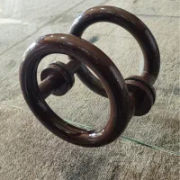 دستگیره دو طرفه درب|مصالح و تجهیزات ساختمان|تهران, استاد معین|دیوار