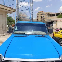 وانت نیسان زامیاد