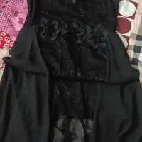 تعدادی لباس زنانه و دخترانه