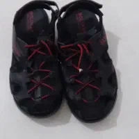 کفش بچگانه نو