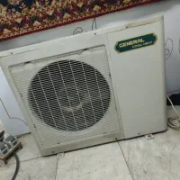 باکس کولر گازی