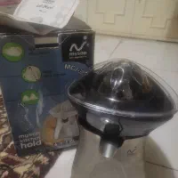 دستگاه آب پرتقال گیری و انواع مرکبات my son