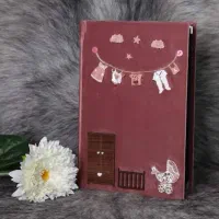 فروش آلبوم عکس در سایز های متنوع