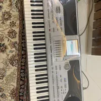 pa1x در حد|پیانو، کیبورد، آکاردئون|مشهد, کوی سیدی|دیوار