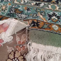 فرش ۱۲متری|فرش|مشگین شهر, |دیوار