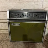 دستگاه اکو یاماها