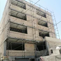 داربست فلزی در تمام نقاط کرج