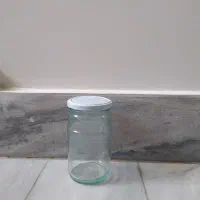 ظرف های شیشه ای مخصوص مربا،ترشی