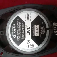 باند جی وی سی|سیستم صوتی خانگی|زاهدان, |دیوار