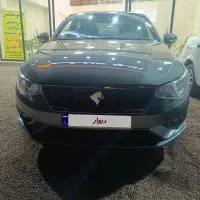 تارا v4 مدل1403 کم کار